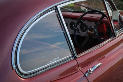 Lot 83 - 1957 Jaguar XK150 SE 3.8 Litre FHC