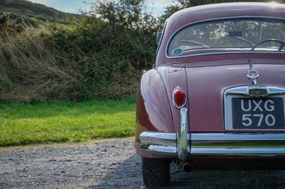 Lot 83 - 1957 Jaguar XK150 SE 3.8 Litre FHC