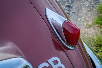 Lot 83 - 1957 Jaguar XK150 SE 3.8 Litre FHC