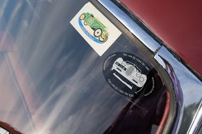 Lot 83 - 1957 Jaguar XK150 SE 3.8 Litre FHC