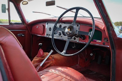 Lot 83 - 1957 Jaguar XK150 SE 3.8 Litre FHC