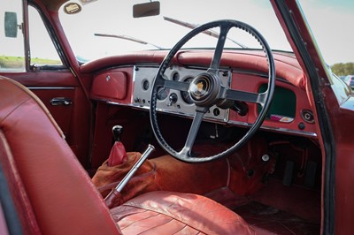 Lot 83 - 1957 Jaguar XK150 SE 3.8 Litre FHC