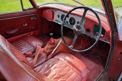 Lot 83 - 1957 Jaguar XK150 SE 3.8 Litre FHC
