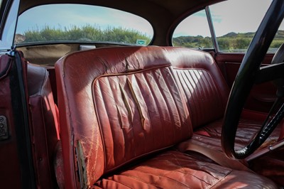 Lot 83 - 1957 Jaguar XK150 SE 3.8 Litre FHC