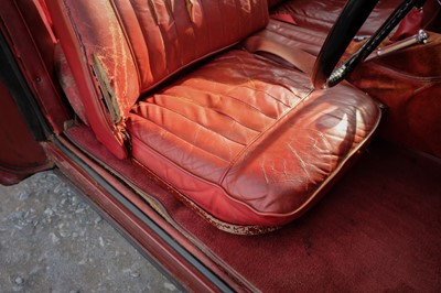 Lot 83 - 1957 Jaguar XK150 SE 3.8 Litre FHC
