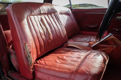Lot 83 - 1957 Jaguar XK150 SE 3.8 Litre FHC