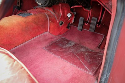 Lot 83 - 1957 Jaguar XK150 SE 3.8 Litre FHC