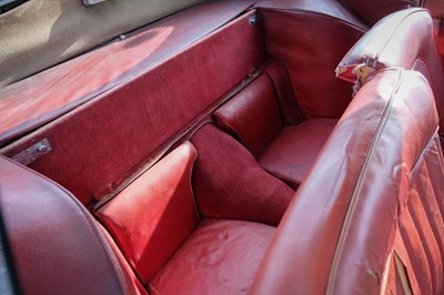 Lot 83 - 1957 Jaguar XK150 SE 3.8 Litre FHC