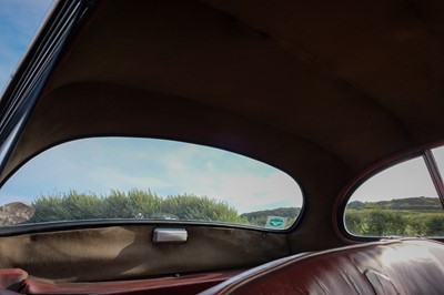 Lot 83 - 1957 Jaguar XK150 SE 3.8 Litre FHC