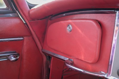 Lot 83 - 1957 Jaguar XK150 SE 3.8 Litre FHC