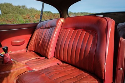 Lot 83 - 1957 Jaguar XK150 SE 3.8 Litre FHC