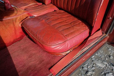 Lot 83 - 1957 Jaguar XK150 SE 3.8 Litre FHC