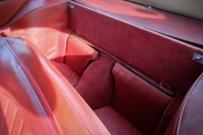 Lot 83 - 1957 Jaguar XK150 SE 3.8 Litre FHC