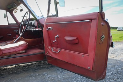 Lot 83 - 1957 Jaguar XK150 SE 3.8 Litre FHC