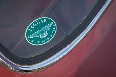 Lot 83 - 1957 Jaguar XK150 SE 3.8 Litre FHC
