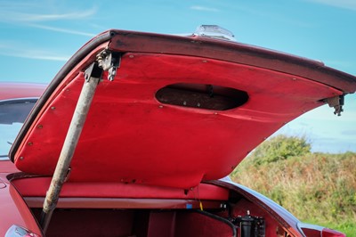 Lot 83 - 1957 Jaguar XK150 SE 3.8 Litre FHC