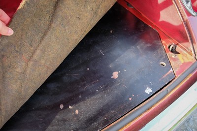 Lot 83 - 1957 Jaguar XK150 SE 3.8 Litre FHC