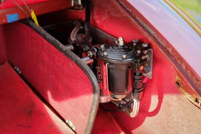 Lot 83 - 1957 Jaguar XK150 SE 3.8 Litre FHC