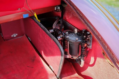 Lot 83 - 1957 Jaguar XK150 SE 3.8 Litre FHC