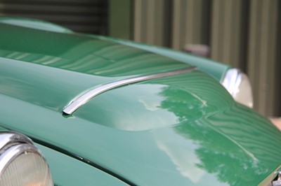 Lot 31 - 1969 MG C Roadster