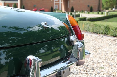 Lot 31 - 1969 MG C Roadster