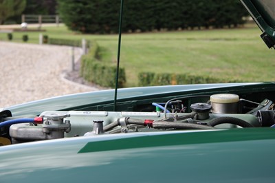 Lot 31 - 1969 MG C Roadster