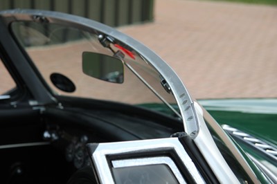Lot 31 - 1969 MG C Roadster