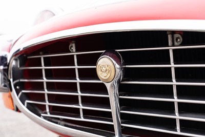 Lot 78 - 1972 Jaguar E-Type V12 Coupe