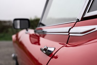 Lot 78 - 1972 Jaguar E-Type V12 Coupe