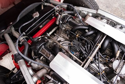 Lot 78 - 1972 Jaguar E-Type V12 Coupe