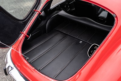 Lot 78 - 1972 Jaguar E-Type V12 Coupe