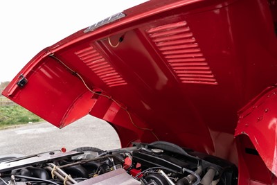 Lot 78 - 1972 Jaguar E-Type V12 Coupe