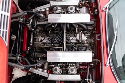 Lot 78 - 1972 Jaguar E-Type V12 Coupe