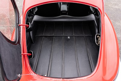 Lot 78 - 1972 Jaguar E-Type V12 Coupe