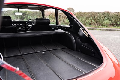 Lot 78 - 1972 Jaguar E-Type V12 Coupe