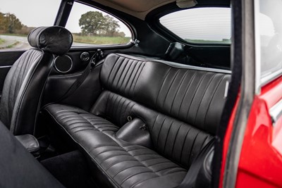 Lot 78 - 1972 Jaguar E-Type V12 Coupe