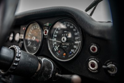 Lot 78 - 1972 Jaguar E-Type V12 Coupe