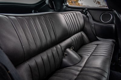 Lot 78 - 1972 Jaguar E-Type V12 Coupe