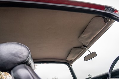 Lot 78 - 1972 Jaguar E-Type V12 Coupe