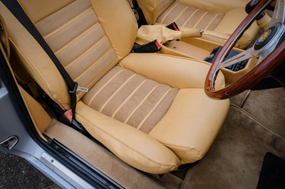 Lot 3 - 1991 Alfa Romeo Spider 2.0 S4