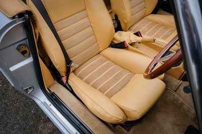 Lot 3 - 1991 Alfa Romeo Spider 2.0 S4