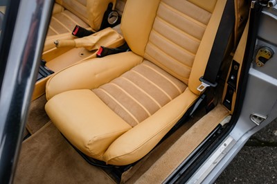Lot 3 - 1991 Alfa Romeo Spider 2.0 S4