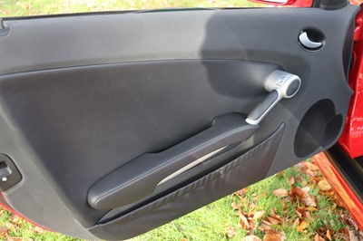 Lot 80 - 2005 Mercedes-Benz SLK 55 AMG