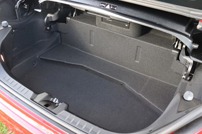 Lot 80 - 2005 Mercedes-Benz SLK 55 AMG