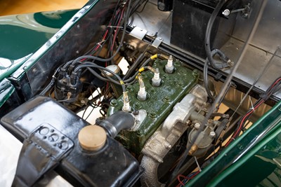 Lot 87 - 1932 Austin Seven Special