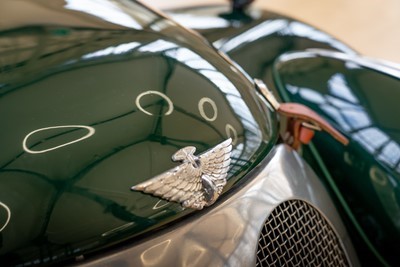 Lot 87 - 1932 Austin Seven Special