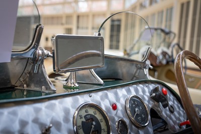 Lot 87 - 1932 Austin Seven Special