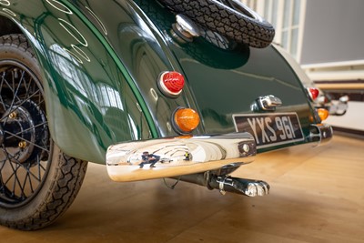 Lot 87 - 1932 Austin Seven Special