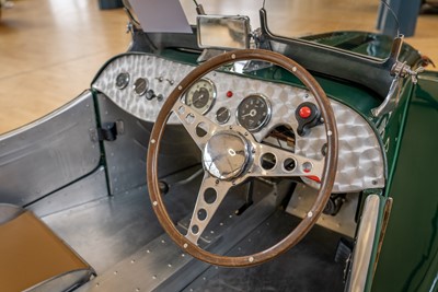 Lot 87 - 1932 Austin Seven Special