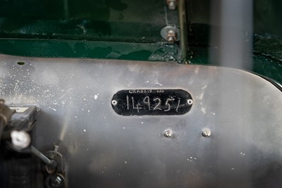 Lot 87 - 1932 Austin Seven Special